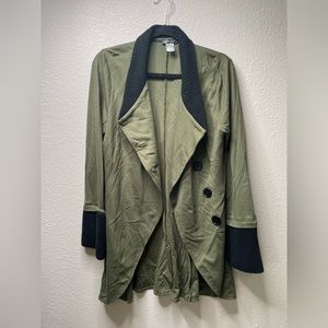 Venus jacket